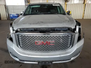 2016 GMC Yukon Denali with VIN 1GKS1CKJ3GR100844, listed as a Copart auction lot 69967774 with 172,545 mi miles and Salvage Title. Bid and sale history available at carsss.com. Image 5.