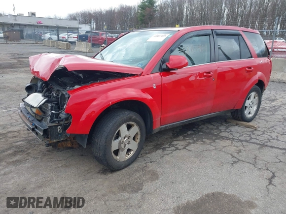 2006 Saturn VUE z VIN 5GZCZ53496S818286, wystawiony jako IAAI lot #41887405 z przebiegiem 219 872 mil mil oraz . Historia ofert i sprzedaży dostępna na DreamBid. Obrazek 22.