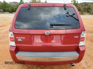 2009 Mercury Mariner с VIN 4M2CU91G89KJ19945, выставлен на аукционе Copart как лот 81745154 с пробегом 128 618 миль миль и Списание • Salvage title. История ставок и продаж доступна на DreamBid. Изображение 6.