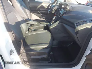 2021 Ford Transit Connect XL z VIN NM0LS6E27M1488977, wystawiony jako IAAI lot #42514014 z przebiegiem 101 505 mil mil oraz . Historia ofert i sprzedaży dostępna na DreamBid. Obrazek 5.