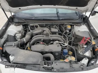 2017 Subaru Legacy Limited with VIN 4S3BNAN67H3067329, listed as a Copart auction lot 51678645 with 117,281 mi miles and Salvage title. Bid and sale history available at DreamBid. Image 11.