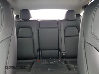 2025 Tesla Model Y Long Range z VIN 7SAYGDEE4SA357731, wystawiony jako Copart lot #44438785 z przebiegiem 1877 mil mil oraz Szkoda całkowita • Salvage title. Historia ofert i sprzedaży dostępna na DreamBid. Obrazek 10.