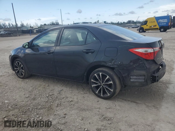 2016 Toyota Corolla L with VIN 2T1BURHE1GC609437, listed as a Copart auction lot 62985995 with 141,558 mi miles and Salvage title. Bid and sale history available at DreamBid. Image 2.