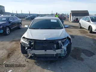 2018 Chevrolet Malibu LT with VIN 1G1ZD5ST8JF200017, listed as a IAAI auction lot 41859789 with 69,689 mi miles and . Bid and sale history available at DreamBid. Image 12.