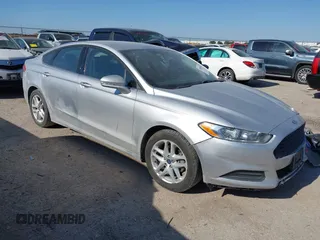 2016 Ford Fusion SE with VIN 3FA6P0HD6GR132922, listed as a IAAI auction lot 42018411 with 152,757 mi miles and . Bid and sale history available at DreamBid. Image 1.