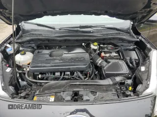 2020 Ford Escape SEL с VIN 1FMCU9H97LUA39301, выставлен на аукционе Copart как лот 60914055 с пробегом 72 462 миль миль и Чистый • Clean title. История ставок и продаж доступна на DreamBid. Изображение 12.