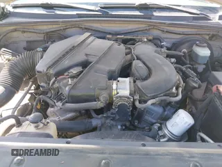 2007 Toyota Tacoma PreRunner with VIN 5TEJU62N97Z426008, listed as a IAAI auction lot 41880605 with 270,770 mi miles and . Bid and sale history available at DreamBid. Image 10.