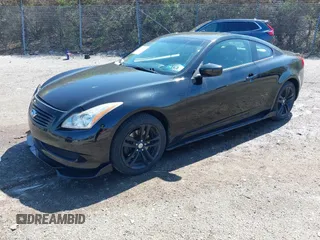 2009 Infiniti G37 x with VIN JNKCV64F99M652961, listed as a IAAI auction lot 41924133 with 110,346 mi miles and . Bid and sale history available at DreamBid. Image 18.