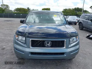 2008 Honda Ridgeline RTX z VIN 2HJYK16308H514406, wystawiony jako IAAI lot #42130484 z przebiegiem 105 983 mil mil oraz . Historia ofert i sprzedaży dostępna na DreamBid. Obrazek 12.