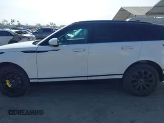 2020 Land Rover Range Rover Velar S with VIN SALYB2EX4LA286280, listed as a IAAI auction lot 42174915 with 56,428 mi miles and . Bid and sale history available at DreamBid. Image 14.