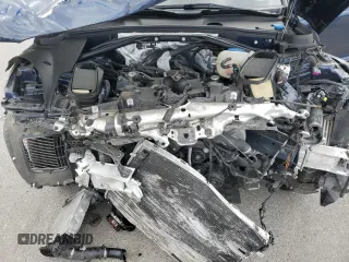 2017 Porsche Macan S с VIN WP1AB2A59HLB10218, выставлен на аукционе Copart как лот 47450525 с пробегом Не указан миль и Списание • Salvage title. История ставок и продаж доступна на DreamBid. Изображение 12.