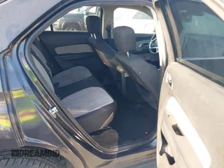 2016 Chevrolet Equinox LT with VIN 2GNALCEK6G6356002, listed as a IAAI auction lot 42072695 with 139,954 mi miles. Bid and sale history available at carsss.com. Image 8.