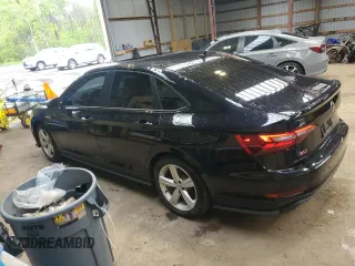 2021 Volkswagen Jetta GLI S с VIN 3VW6T7BU1MM075705, выставлен на аукционе Copart как лот 58194975 с пробегом 82 459 миль миль и Чистый • Clean title. История ставок и продаж доступна на DreamBid. Изображение 2.