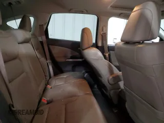 2013 Honda CR-V EX-L z VIN 5J6RM4H75DL024667, wystawiony jako Copart lot #45084285 z przebiegiem 78 436 mil mil oraz Szkoda całkowita • Salvage title. Historia ofert i sprzedaży dostępna na DreamBid. Obrazek 11.