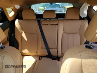 2024 Lexus NX 350h Premium z VIN JTJGKCEZ2R5015419, wystawiony jako Copart lot #55044605 z przebiegiem 21 264 mil mil oraz Szkoda całkowita • Salvage title. Historia ofert i sprzedaży dostępna na DreamBid. Obrazek 10.