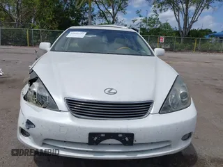 2006 Lexus ES 350 with VIN JTHBA30G765148368, listed as a IAAI auction lot 42091292 with 61,115 mi miles and . Bid and sale history available at DreamBid. Image 13.