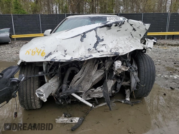 2012 BMW 3 Series 328i с VIN WBA3C1C51CF433150, выставлен на аукционе Copart как лот 52412865 с пробегом Не указан миль и Списание • Salvage title. История ставок и продаж доступна на DreamBid. Изображение 5.