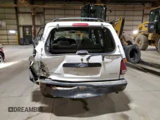 1998 Ford Explorer Sport z VIN 1FMYU24X2WUC07528, wystawiony jako Copart lot #44371365 z przebiegiem 195 798 mil mil oraz Szkoda całkowita • Salvage title. Historia ofert i sprzedaży dostępna na DreamBid. Obrazek 6.