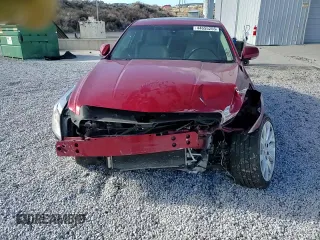 2017 Cadillac ATS Luxury AWD z VIN 1G6AH5RX7H0166072, wystawiony jako Copart lot #44655255 z przebiegiem 133 590 mil mil oraz Szkoda całkowita • Salvage title. Historia ofert i sprzedaży dostępna na DreamBid. Obrazek 11.