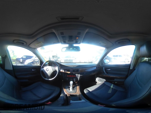 2011 BMW 3 Series 335i xDrive с VIN WBAPL5C54BA916829, выставлен на аукционе IAAI как лот 41760447 с пробегом 133 057 миль миль и . История ставок и продаж доступна на DreamBid. Изображение 18.