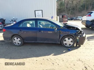 2013 Toyota Corolla L with VIN 2T1BU4EE8DC002146, listed as a IAAI auction lot 41792997 with 173,879 mi miles. Bid and sale history available at carsss.com. Image 13.