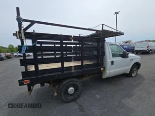 2007 Ford F-250 with VIN 1FDNF20557EA47058, listed as a IAAI auction lot 42631275 with 40,425 mi miles and . Bid and sale history available at DreamBid. Image 16.