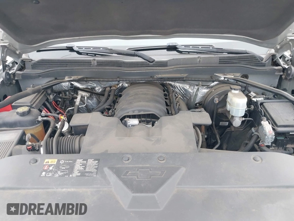 2015 Chevrolet Silverado 1500 LT with VIN 1GCUKREC7FF198486, listed as a IAAI auction lot 42131232 with 151,947 mi miles and . Bid and sale history available at DreamBid. Image 10.