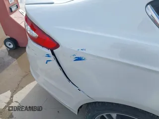 2016 Ford Fusion SE Hybrid z VIN 3FA6P0LU2GR202472, wystawiony jako IAAI lot #42637403 z przebiegiem Nie podano mil oraz . Historia ofert i sprzedaży dostępna na DreamBid. Obrazek 6.
