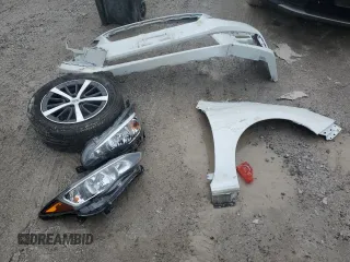 2020 Subaru Impreza Premium z VIN 4S3GKAV63L3608643, wystawiony jako Copart lot #47003095 z przebiegiem 67 028 mil mil oraz Szkoda całkowita • Salvage title. Historia ofert i sprzedaży dostępna na DreamBid. Obrazek 12.