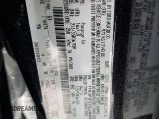 2016 Ford Focus SE with VIN 1FADP3F21GL248456, listed as a Copart auction lot 51583335 with 134,313 mi miles and Salvage title. Bid and sale history available at DreamBid. Image 13.