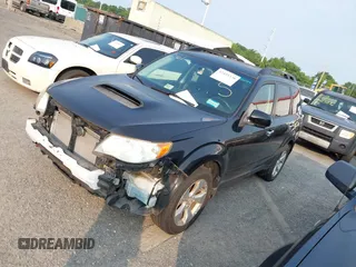 2010 Subaru Forester XT Limited с VIN JF2SH6FC1AH716688, выставлен на аукционе IAAI как лот 42424320 с пробегом Не указан миль и . История ставок и продаж доступна на DreamBid. Изображение 2.