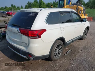 2016 Mitsubishi Outlander GT с VIN JA4JZ4AX4GZ018319, выставлен на аукционе IAAI как лот 42701251 с пробегом 135 936 миль миль и . История ставок и продаж доступна на DreamBid. Изображение 4.