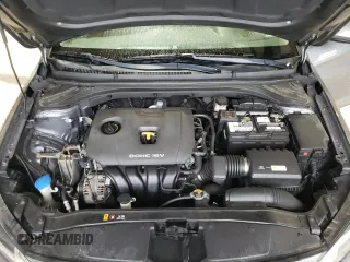 2018 Hyundai Elantra SEL z VIN 5NPD84LF3JH378206, wystawiony jako Copart lot #56584195 z przebiegiem 67 827 mil mil oraz Szkoda całkowita • Salvage title. Historia ofert i sprzedaży dostępna na DreamBid. Obrazek 11.