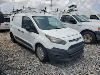 2015 Ford Transit Connect XL z VIN NM0LS7E75F1182395, wystawiony jako Copart lot #60664645 z przebiegiem 92 787 mil mil oraz Czysty tytuł • Clean title. Historia ofert i sprzedaży dostępna na DreamBid. Obrazek 4.