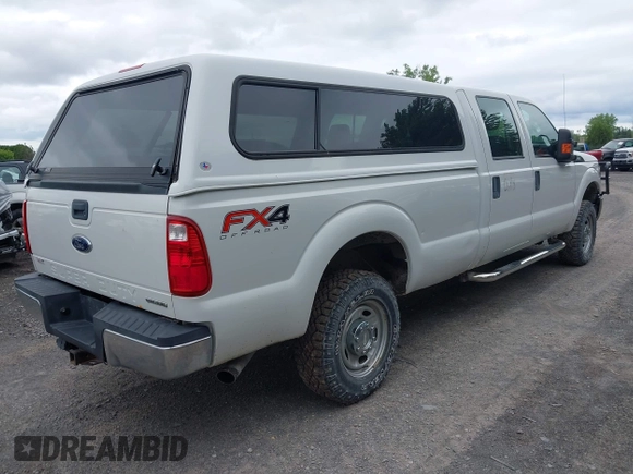 2013 Ford F-250 XL с VIN 1FT7W2B68DEA04719, выставлен на аукционе IAAI как лот 42484806 с пробегом 31 066 миль миль и . История ставок и продаж доступна на DreamBid. Изображение 4.