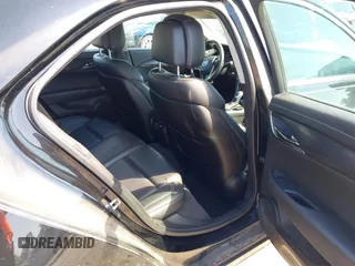 2014 Cadillac ATS Standard RWD with VIN 1G6AA5RA0E0102256, listed as a IAAI auction lot 42659190 with 116,912 mi miles and . Bid and sale history available at DreamBid. Image 8.