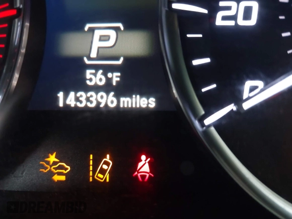 2018 Acura MDX Technology z VIN 5J8YD3H53JL002576, wystawiony jako IAAI lot #41520905 z przebiegiem 143 396 mil mil oraz . Historia ofert i sprzedaży dostępna na DreamBid. Obrazek 15.