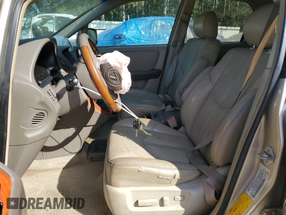 2002 Lexus RX 300 with VIN JTJGF10UX20126789, listed as a Copart auction lot 70904464 with 242,413 mi miles and Non Repairable. Bid and sale history available at carsss.com. Image 7.
