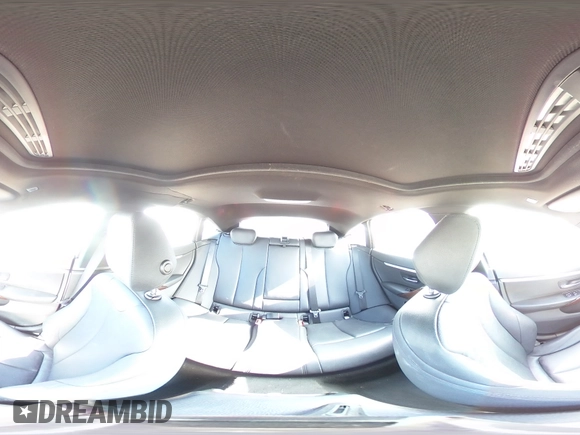 2020 BMW 4 Series 430i with VIN WBA4J1C01LBU67532, listed as a Copart auction lot 83257984 with 68,664 mi miles and Salvage Title. Bid and sale history available at DreamBid. Image 13.