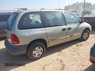 1999 Dodge Caravan с VIN 2B4FP25B3XR273815, выставлен на аукционе IAAI как лот 42074195 с пробегом 169 591 миль миль и . История ставок и продаж доступна на DreamBid. Изображение 4.