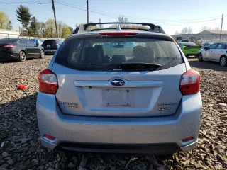 2016 Subaru Impreza Special Sports Limited z VIN JF1GPAU67G8275980, wystawiony jako Copart lot #53682055 z przebiegiem 68 335 mil mil oraz Szkoda całkowita • Salvage title. Historia ofert i sprzedaży dostępna na DreamBid. Obrazek 6.
