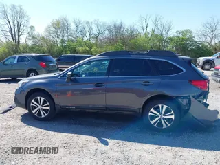 2019 Subaru Outback Limited with VIN 4S4BSANC5K3294973, listed as a IAAI auction lot 42068080 with 88,415 mi miles and . Bid and sale history available at DreamBid. Image 15.