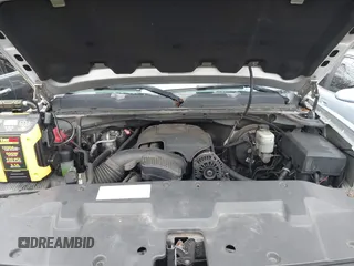 2013 Chevrolet Silverado 1500 LS with VIN 3GCPKREA2DG160722, listed as a IAAI auction lot 41262914 with 324,775 mi miles and . Bid and sale history available at DreamBid. Image 10.