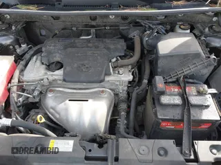 2016 Toyota RAV4 LE with VIN JTMBFREV3GD194400, listed as a IAAI auction lot 41771588 with 78,915 mi miles. Bid and sale history available at carsss.com. Image 10.