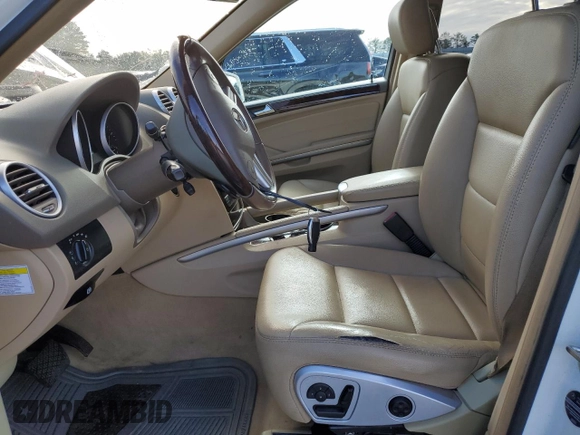 2011 Mercedes-Benz M 350 with VIN 4JGBB2FB4BA625436, listed as a Copart auction lot 88071255 with 152,957 mi miles and Clean title. Bid and sale history available at DreamBid. Image 7.