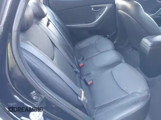 2013 Hyundai Elantra Limited with VIN 5NPDH4AE3DH198576, listed as a IAAI auction lot 39205756 with 57,934 mi miles and . Bid and sale history available at DreamBid. Image 8.