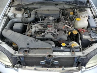 2004 Subaru Legacy L with VIN 4S3BH625847303585, listed as a Copart auction lot 72864494 with 143,853 mi miles and Clean title. Bid and sale history available at DreamBid. Image 12.