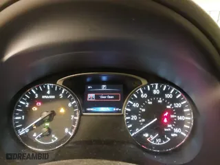 2018 Nissan Altima 2.5 S with VIN 1N4AL3AP7JC160276, listed as a IAAI auction lot 41544276 with 103,785 mi miles. Bid and sale history available at carsss.com. Image 7.