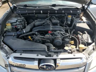 2013 Subaru Outback Premium with VIN 4S4BRCCCXD3290043, listed as a Copart auction lot 55082335 with 111,191 mi miles and Clean Title. Bid and sale history available at carsss.com. Image 12.
