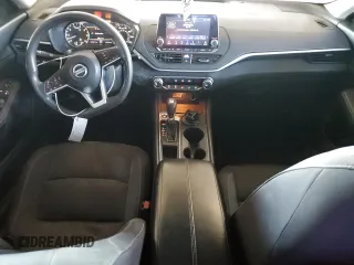 2019 Nissan Altima S with VIN 1N4BL4BV0KC259353, listed as a Copart auction lot 50119185 with 164,537 mi miles and Salvage Title. Bid and sale history available at DreamBid. Image 8.